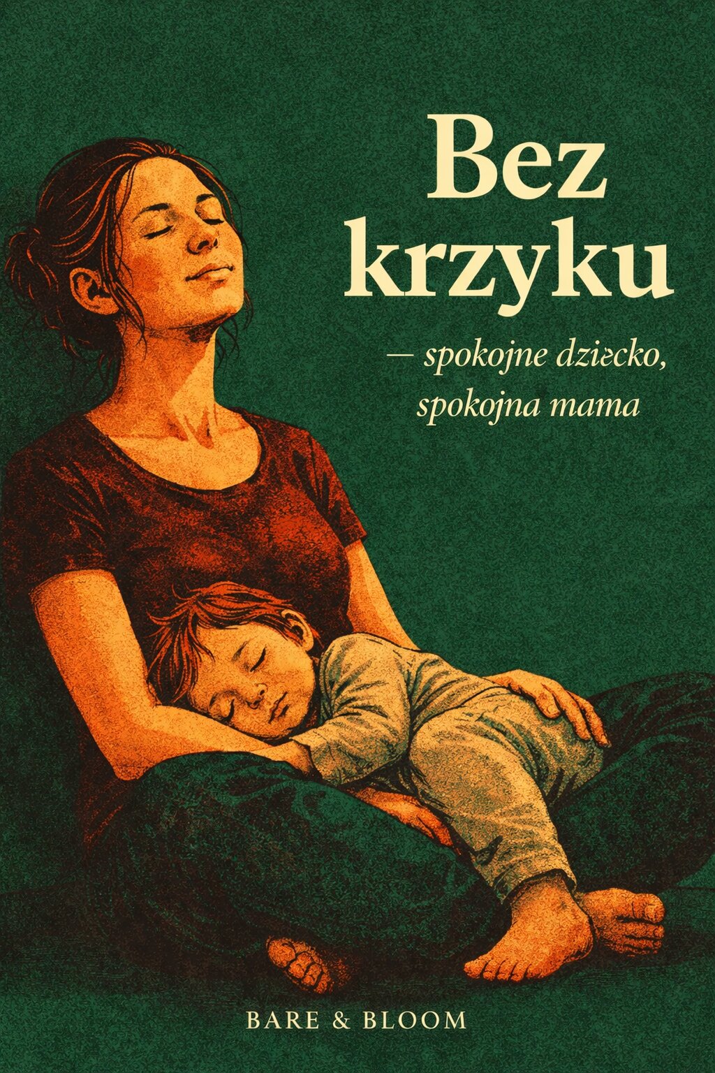 Bez krzyku