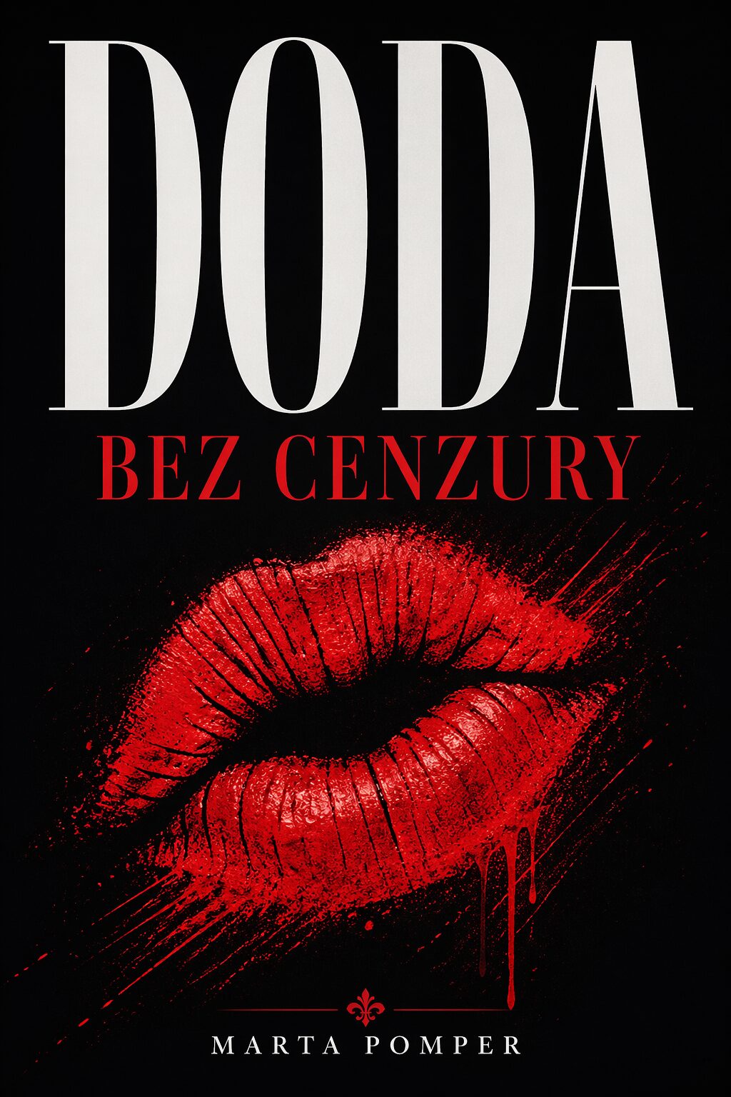 Doda. Bez Cenzury